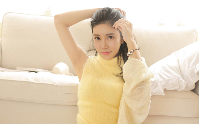 移动端界面展示